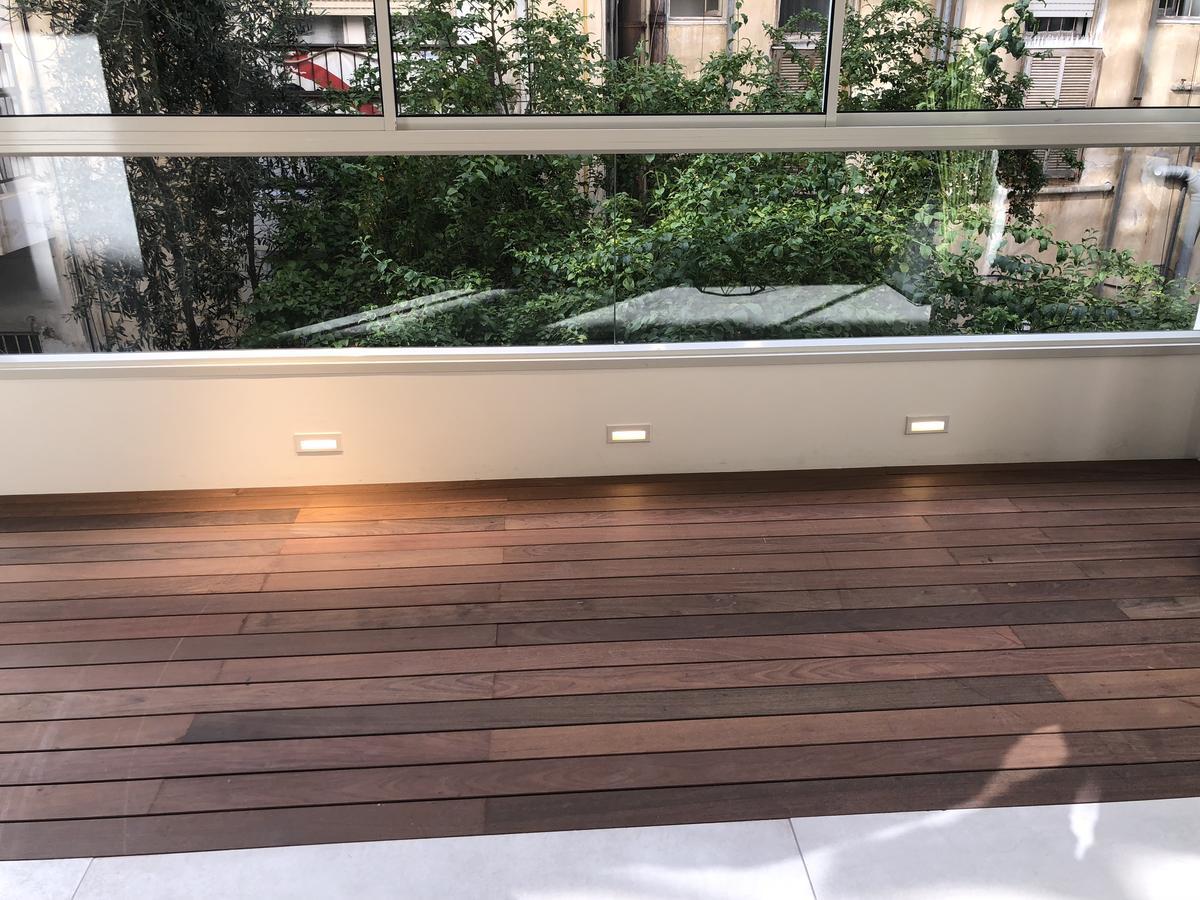 Arianked Palace With Private Parking 特拉维夫 外观 照片