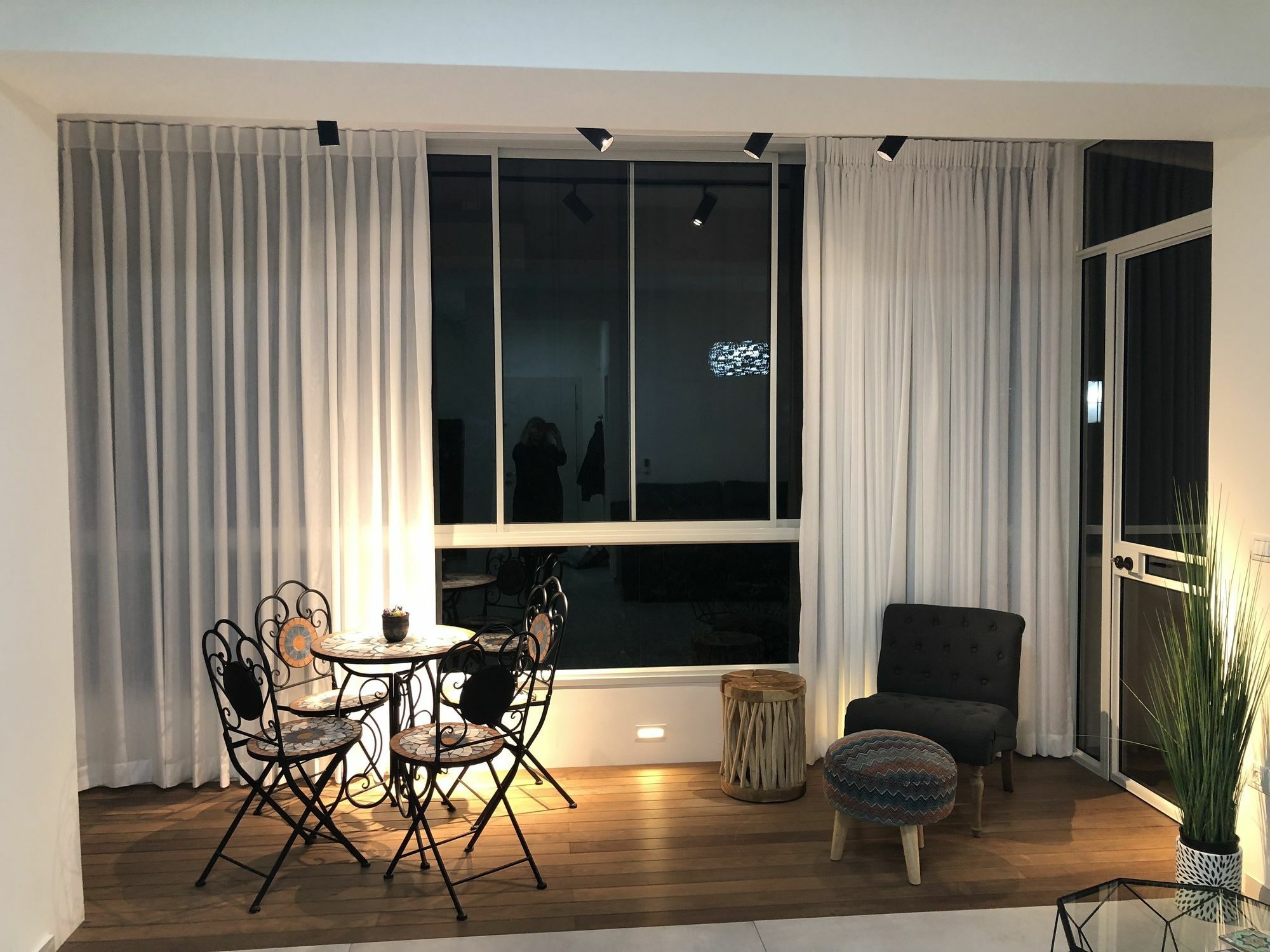 Arianked Palace With Private Parking 特拉维夫 外观 照片
